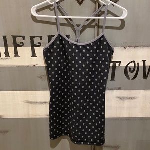 Lululemon Power Y Tank